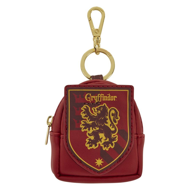 Hary Potter - Cosplay Mystery Mini Backpack Bag Charms