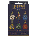 Hary Potter - Cosplay Mystery Mini Backpack Bag Charms