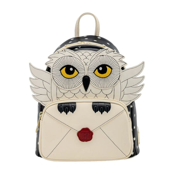 Harry Potter - Hedwig Letter Mini Backpack [RS]