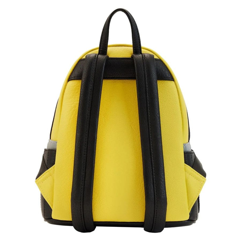 Harry Potter - Cedric Diggory Cosplay Mini Backpack [RS]