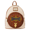 Harry Potter - Butterbeer Mini Backpack