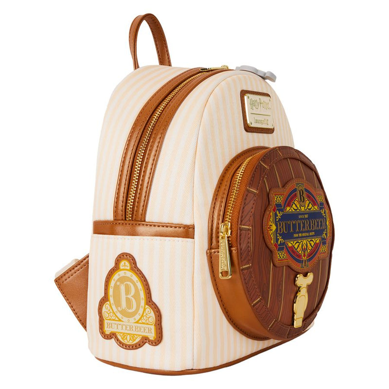 Harry Potter - Butterbeer Mini Backpack