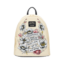 Harry Potter – Marauder’s Map Floral US Exclusive Mini Backpack