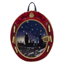 Harry Potter – Holiday Cameo Mini Backpack