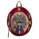 Harry Potter – Holiday Cameo Mini Backpack