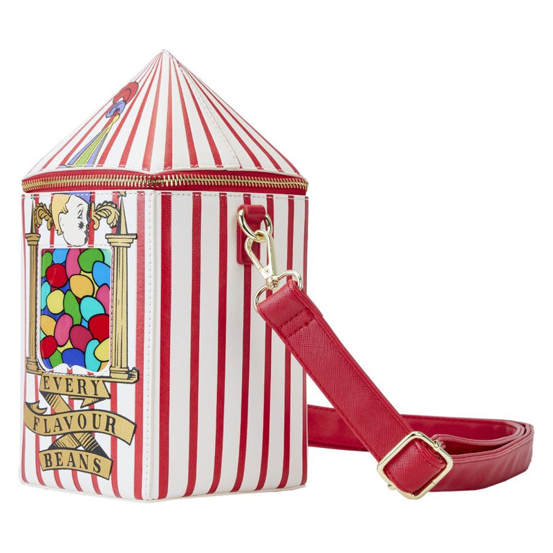 Harry Potter - Bertie Bott's Every Flavour Beans Crossbody Bag