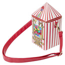 Harry Potter - Bertie Bott's Every Flavour Beans Crossbody Bag