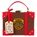 Harry Potter - Hogwarts Express Luggage Trunk Crossbody Bag