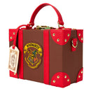 Harry Potter - Hogwarts Express Luggage Trunk Crossbody Bag