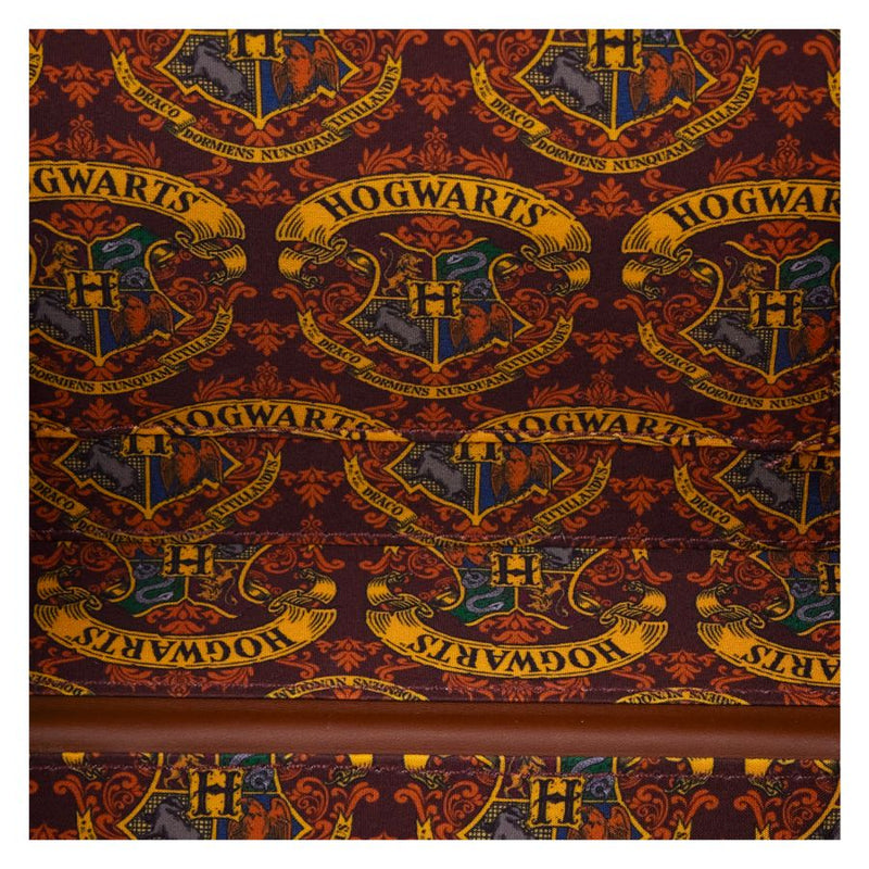 Harry Potter - Hogwarts Express Luggage Trunk Crossbody Bag