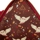Harry Potter - Deathly Hallows Fall Crossbody Bag