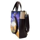 Harry Potter - Convertible Backpack & Tote Bag