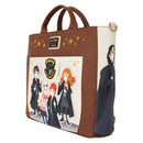 Harry Potter - Spring Convertible Backpack & Tote Bag
