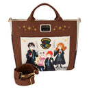 Harry Potter - Spring Convertible Backpack & Tote Bag