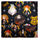 Harry Potter - Spring Convertible Backpack & Tote Bag