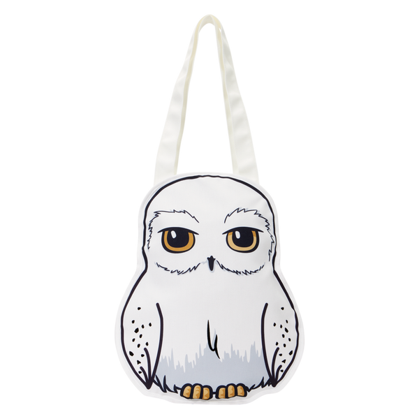 Harry Potter - Oversized Canvas Tote Bag