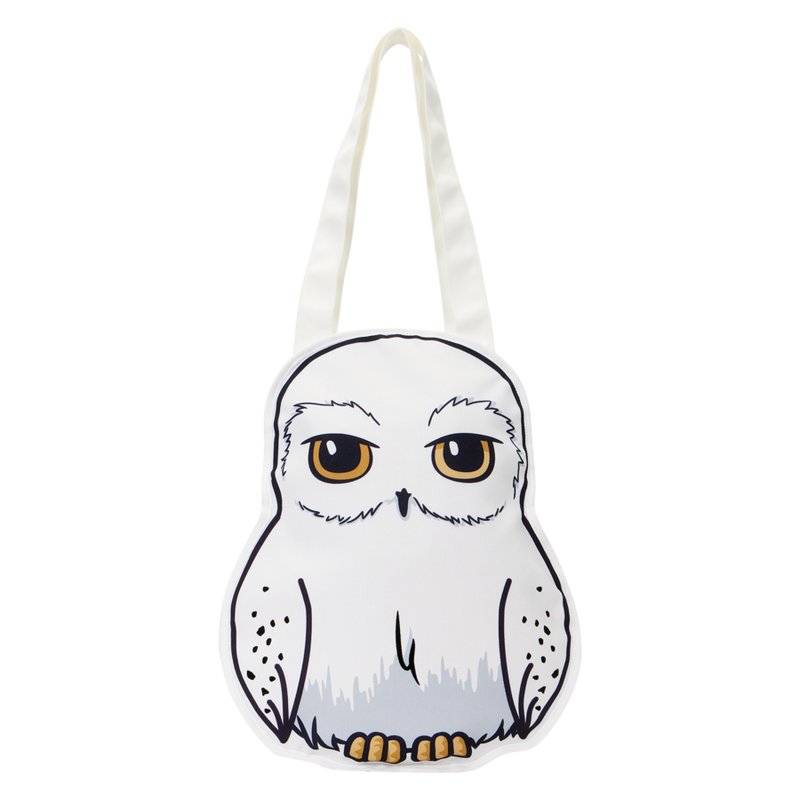 Harry Potter - Oversized Canvas Tote Bag