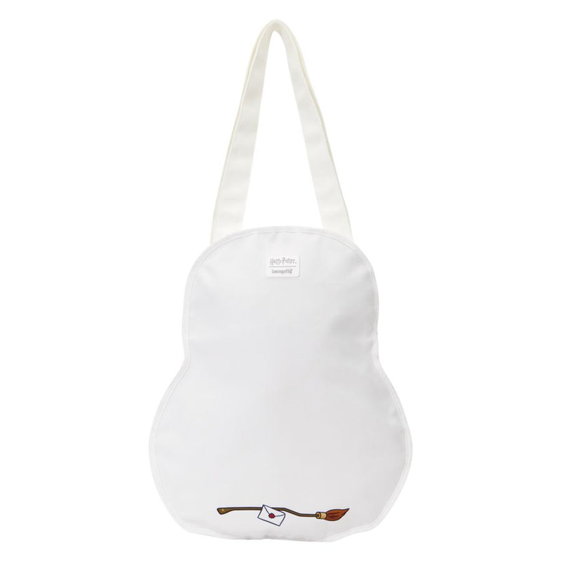 Harry Potter - Oversized Canvas Tote Bag