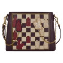 Harry Potter – Wizard Chess Crossbody Bag with Playable Pieces