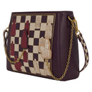 Harry Potter – Wizard Chess Crossbody Bag with Playable Pieces