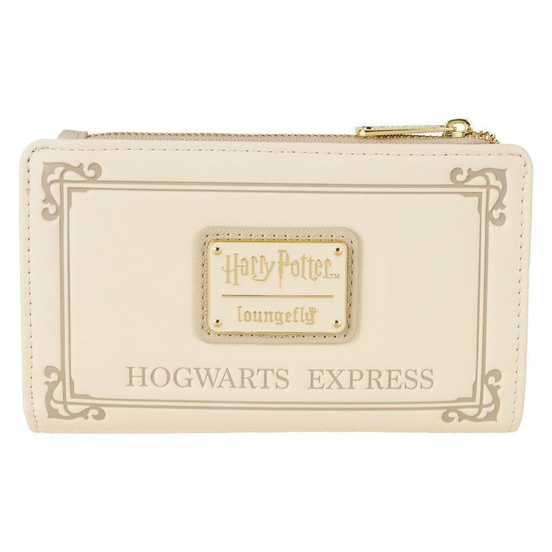 Harry Potter - Hogwarts Express Ticket Bifold Wallet
