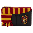 Harry Potter – Gryffindor Uniform Flap Wallet