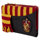 Harry Potter – Gryffindor Uniform Flap Wallet