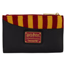 Harry Potter – Gryffindor Uniform Flap Wallet