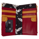 Harry Potter – Gryffindor Uniform Flap Wallet