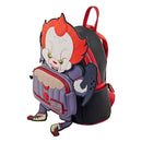 It (2017) - Pennywise Cosplay Mini Backpack [RS]
