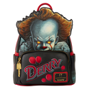 It: Chapter 2 - Pennywise Light up Mini Backpack