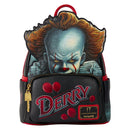 It: Chapter 2 - Pennywise Light up Mini Backpack