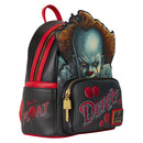 It: Chapter 2 - Pennywise Light up Mini Backpack
