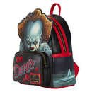 It: Chapter 2 - Pennywise Light up Mini Backpack
