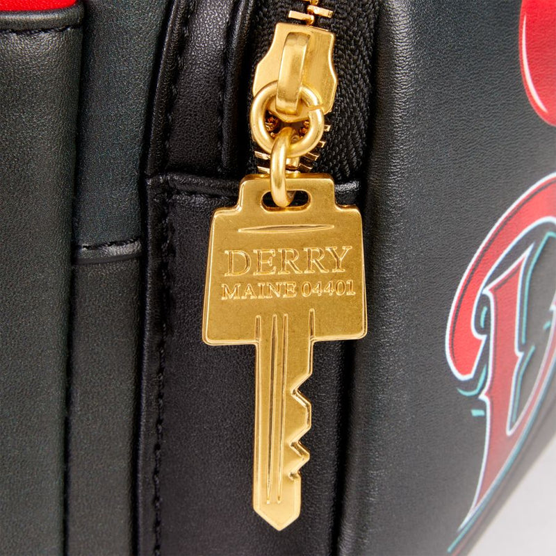 It: Chapter 2 - Pennywise Light up Mini Backpack