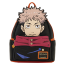 Jujutsu Kaisen - Yuji Itadori Cosplay Mini Backpack