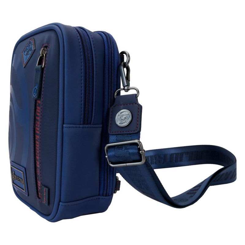 Jujutsu Kaisen - The INFLUENCR Convert Crossbody Bag