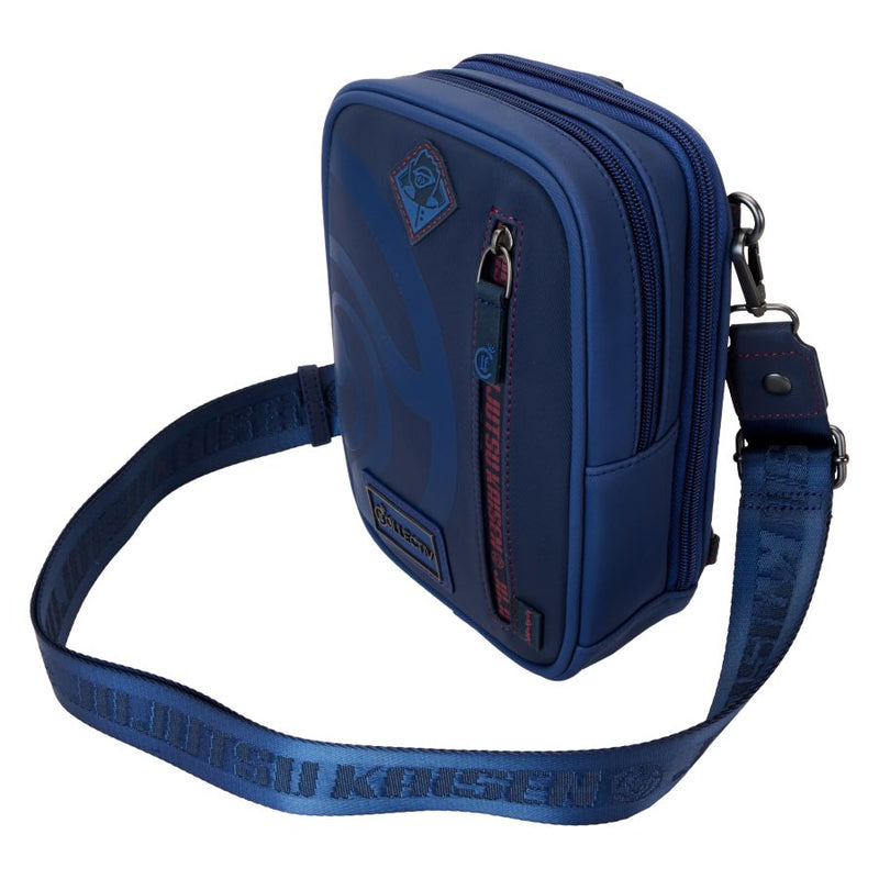 Jujutsu Kaisen - The INFLUENCR Convert Crossbody Bag
