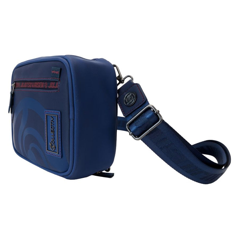 Jujutsu Kaisen - The INFLUENCR Convert Crossbody Bag