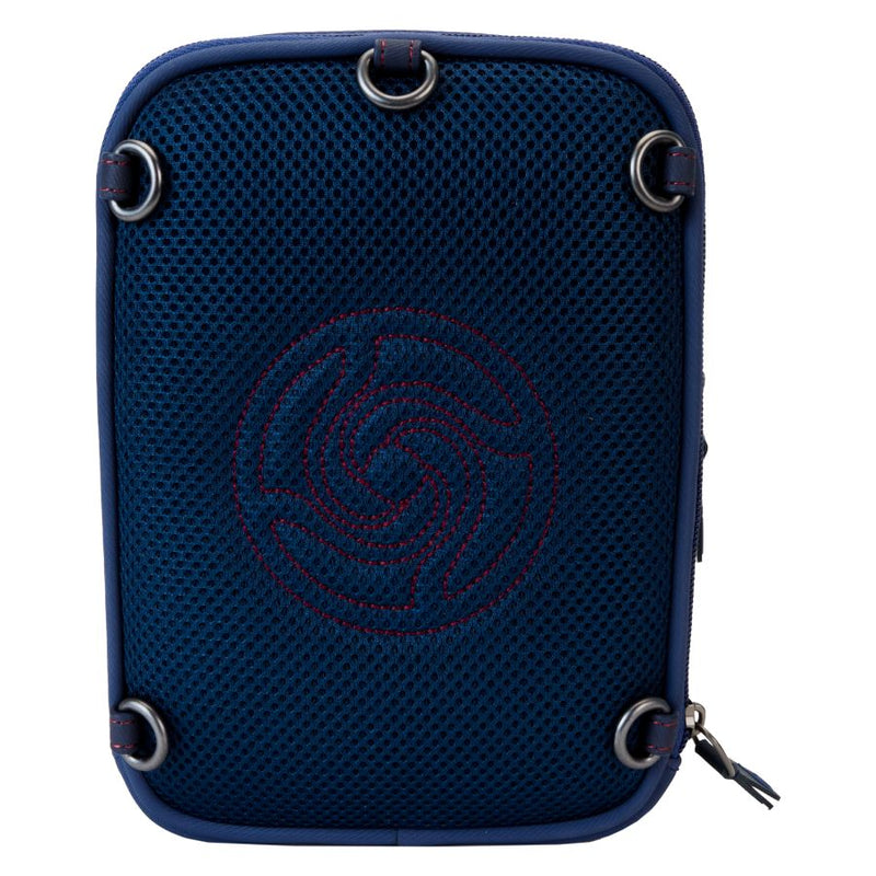 Jujutsu Kaisen - The INFLUENCR Convert Crossbody Bag