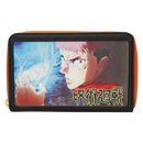 Jujutsu Kaisen - Yuji Itadori Cosplay Zip Around Wallet Purse
