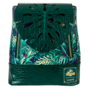 Jurassic World - Jungle Velociraptor Glow Drawstring Mini Backpack