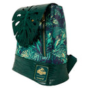 Jurassic World - Jungle Velociraptor Glow Drawstring Mini Backpack