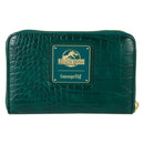 Jurassic World - Jungle Velociraptor Lenticular Zip Around Wallet