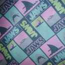 Jaws - Mini Backpack (summer colours)