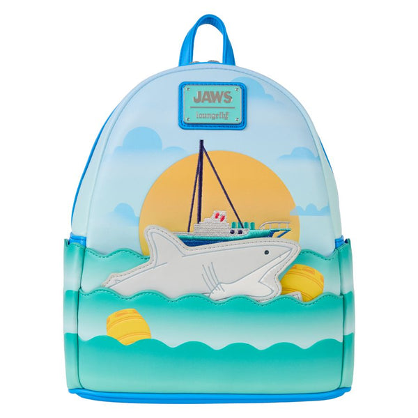 Jaws - 50th Anniversary Mini Backpack