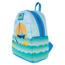 Jaws - 50th Anniversary Mini Backpack