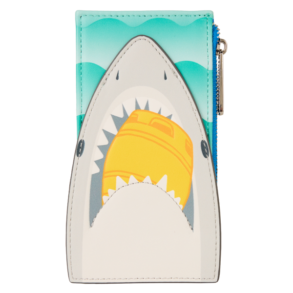 Jaws - 50th Anniversary Large Card Holder