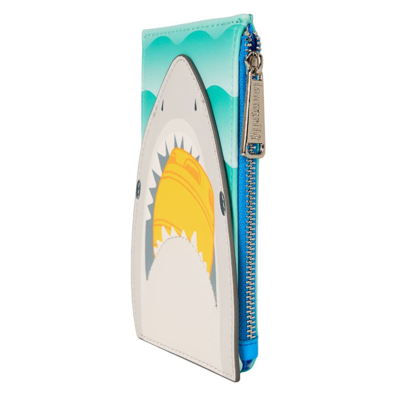 Jaws - 50th Anniversary Large Card Holder