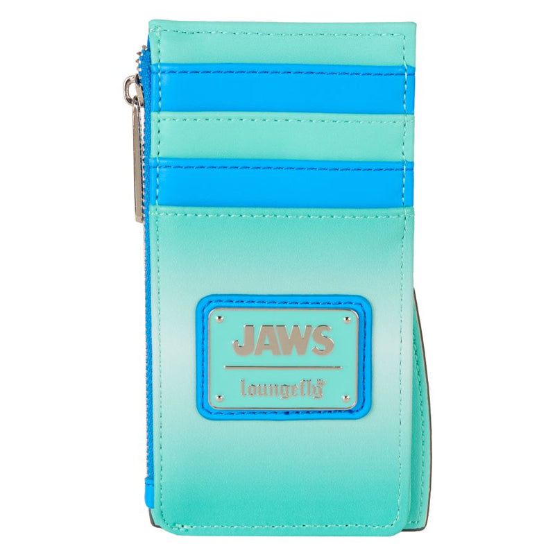 Jaws - 50th Anniversary Large Card Holder